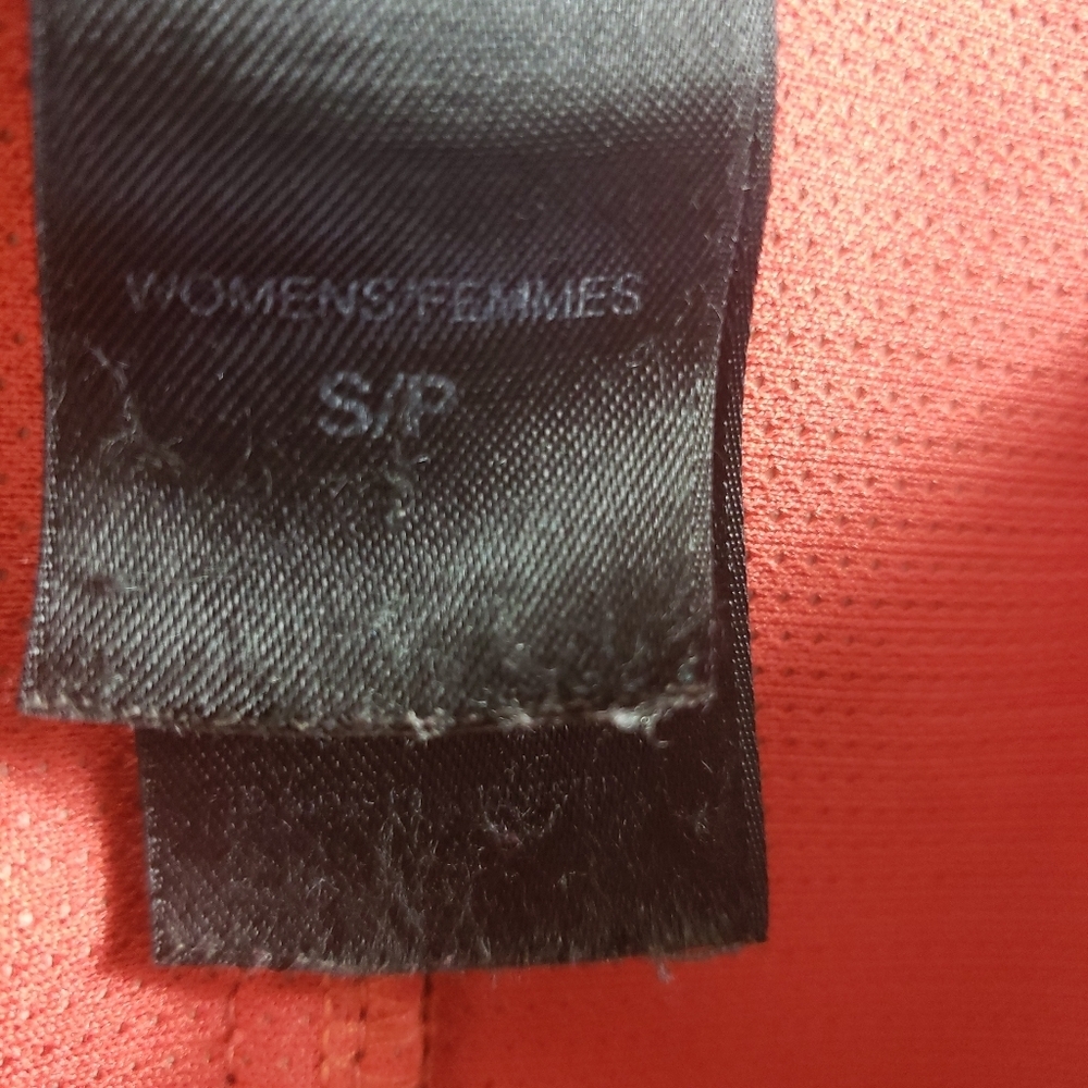 The North Face jacket windwall size Small women - Picture 7 of 12